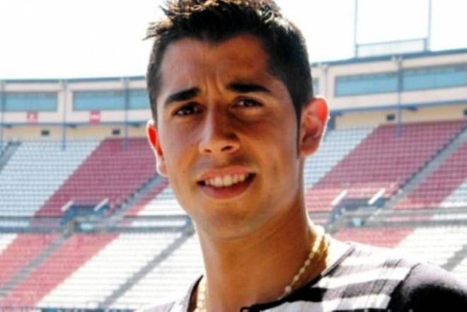 Πήρε Ολίβα ο Ολυμπιακός Βόλου