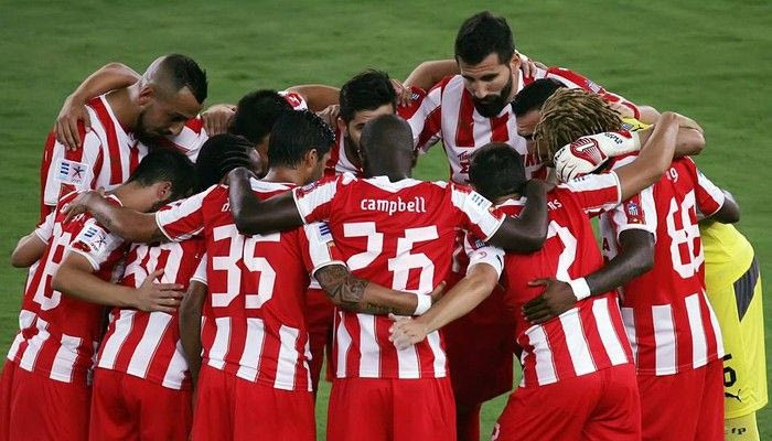 Ραντεβού με τα αστέρια