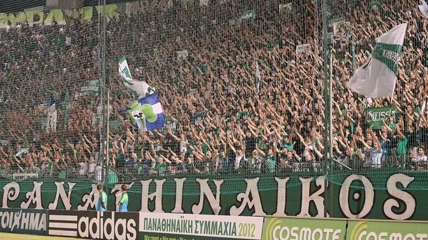 “Νωρίς στο γήπεδο”