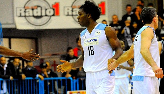 Ανανέωσε και ο Οσμπι