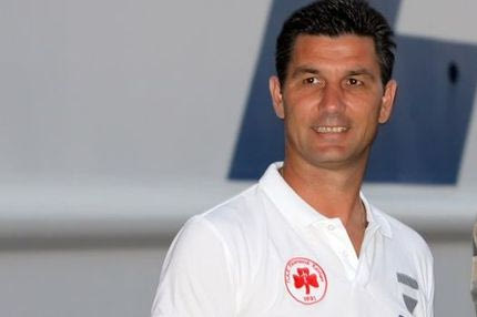 Ουζουνίδης: “Θα κάνουμε ό,τι καλύτερο”