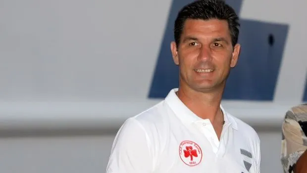 Ουζουνίδης: “Θα κάνουμε ό,τι καλύτερο”