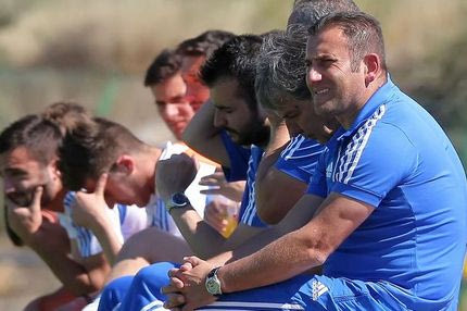 Οι εκλεκτοί του Παχατουρίδη