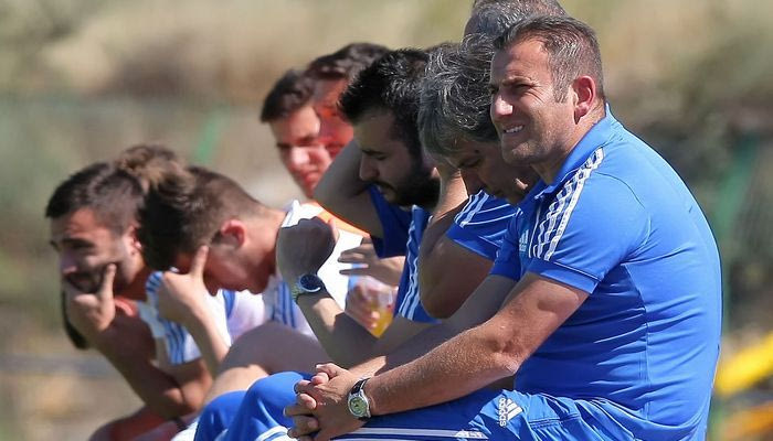 Οι εκλεκτοί του Παχατουρίδη