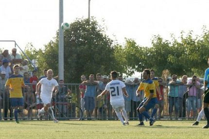 Δεν ξέφυγε από το 0-0 με Παναιγιάλειο