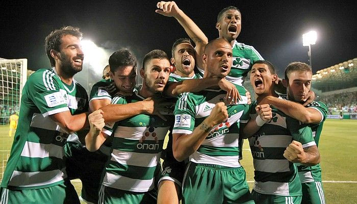 Διέξοδος το κύπελλο