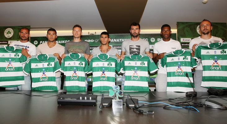 Παρουσίαση με υποσχέσεις