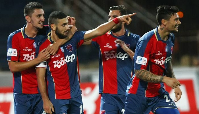 Ακρως τρελό και… Πανιώνιο