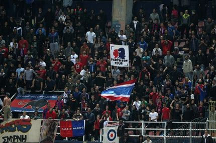 Επέστρεψαν οι καταληψίες
