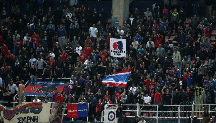 Επέστρεψαν οι καταληψίες