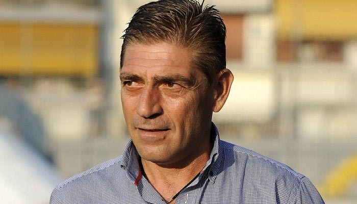 Παντελίδης: “Κερδίσαμε την πρώτη μάχη”