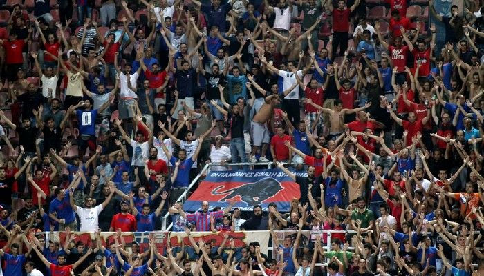 ΠΑΕ: “Ευχαριστούμε τον ΠΑΟΚ”