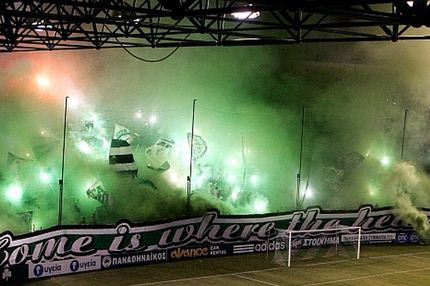 Κέρδισε 6 εισιτήρια διαρκείας του Παναθηναϊκού!