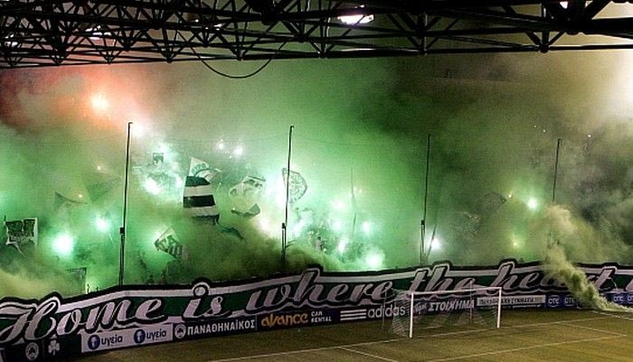 Κέρδισε 6 εισιτήρια διαρκείας του Παναθηναϊκού!