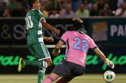 Ανησυχία με Ζέκα, η αποστολή για Νόριτς