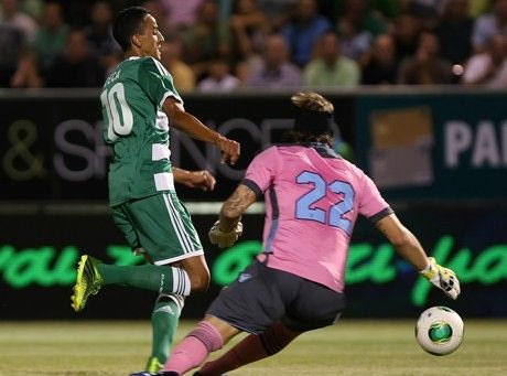 Ανησυχία με Ζέκα, η αποστολή για Νόριτς