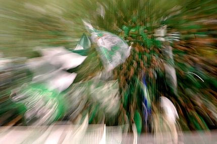 “Πρασινίζει” το Αϊντχόφεν