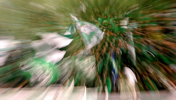 “Πρασινίζει” το Αϊντχόφεν