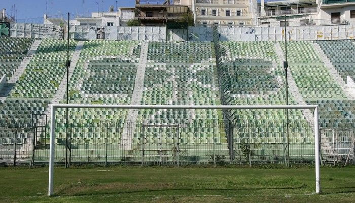 Κονδύλια της Περιφέρειας για τα γήπεδα Παναθηναϊκού και Εθνικού