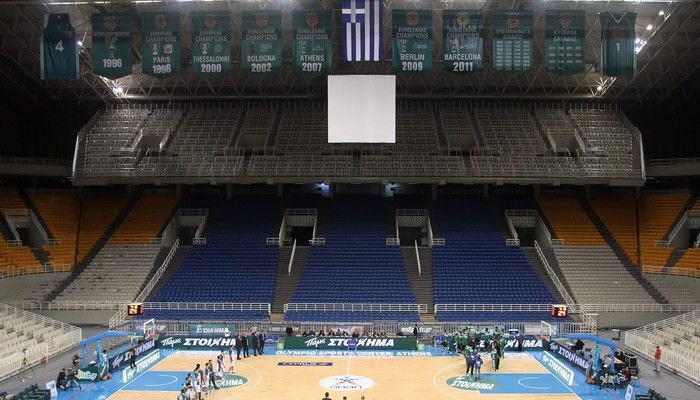 Πρόβλημα με τη χρήση του ΟΑΚΑ