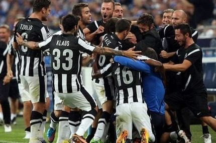 Επιθετική άμυνα