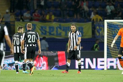 Εξηγήσεις ΠΑΟΚ για τα εισιτήρια