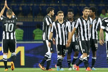 Το λαχείο των πλέι οφ