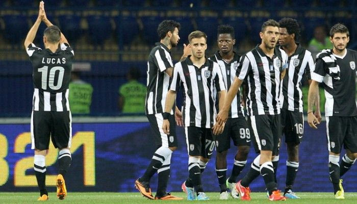 Το λαχείο των πλέι οφ