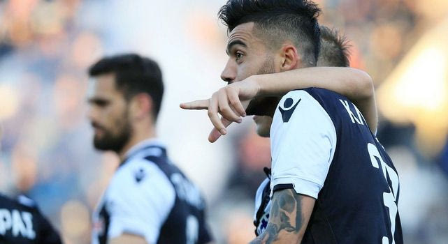 ΠΑΟΚ – Πλατανιάς 1-0