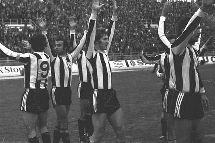 Από εποχή Κούδα η μόνη πρόκριση…