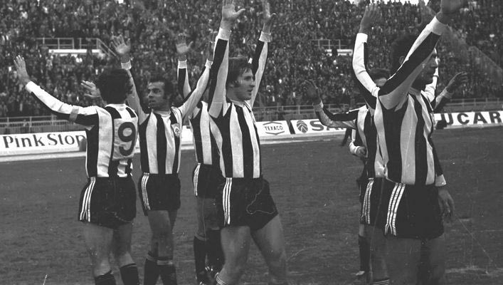 Από εποχή Κούδα η μόνη πρόκριση…