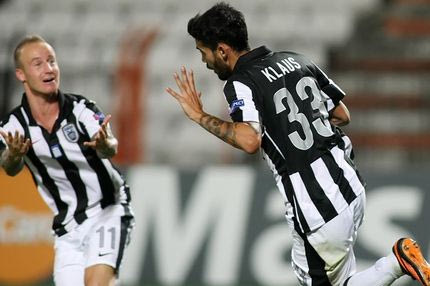 Θα πάει μακριά η βαλίτσα…