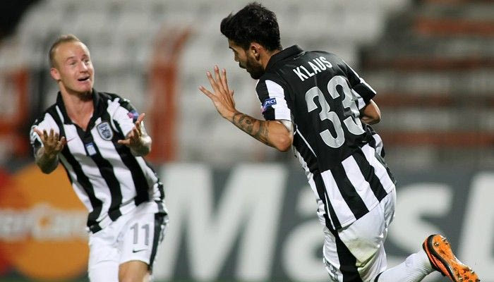 Θα πάει μακριά η βαλίτσα…