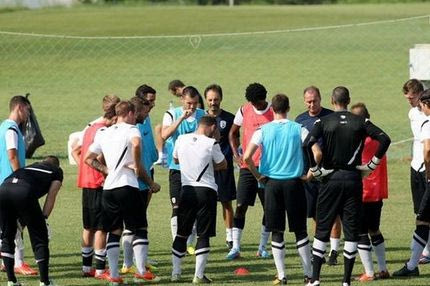 Η αποστολή για Γερμανία