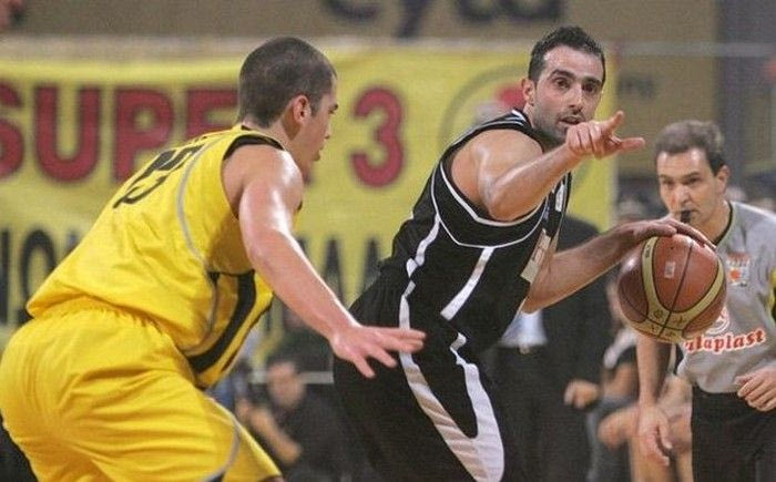 Με Ρέθυμνο ο Παναθηναϊκός, περιμένει ο Ολυμπιακός