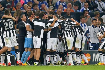 Του… αρέσουν τα μεγαθήρια