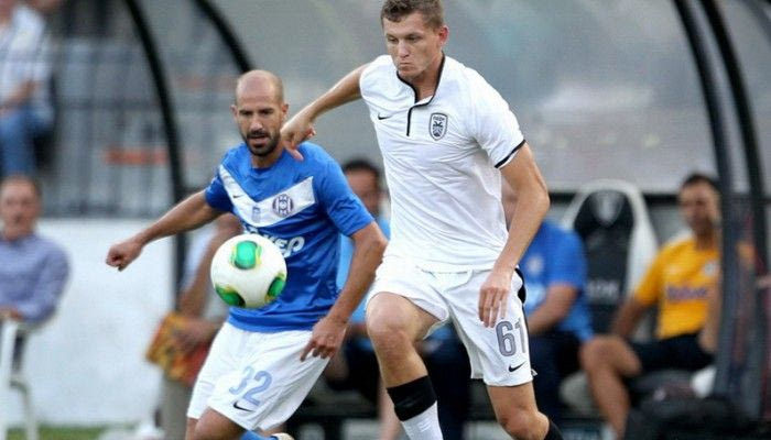 “Δεν είναι τόσο καλή ομάδα ο ΠΑΟΚ, αλλά…”