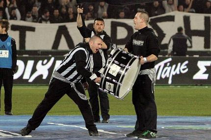 “Καμπανάκι” στους οπαδούς από τον ΠΑΟΚ