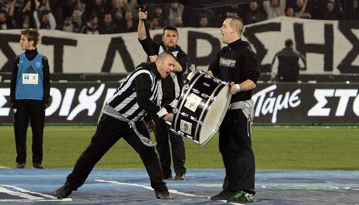 “Καμπανάκι” στους οπαδούς από τον ΠΑΟΚ