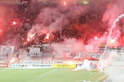 Τρέλα για τη ρεβάνς με τον Ολυμπιακό