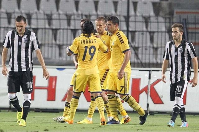 “Περίμενα μικρότερη ποινή”