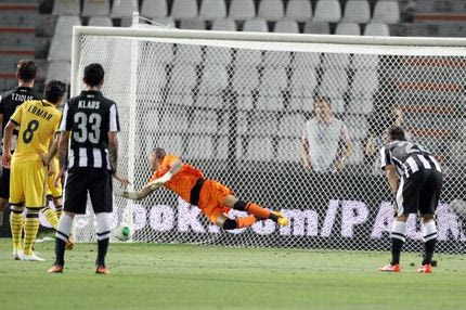 “Ελπίζουμε να μη μας αποκλείσουν”