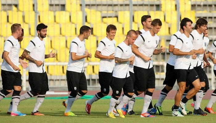 Η Ξάνθη πέρασε, η Σάλκε έρχεται