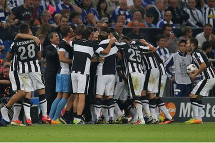 Αντίστροφη μέτρηση για τη μεγάλη πρόκληση