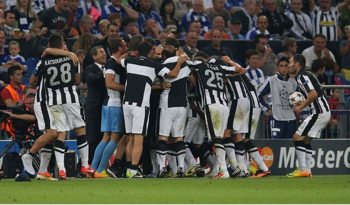 Αντίστροφη μέτρηση για τη μεγάλη πρόκληση