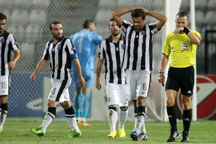 Κρίμα ναι, άδικο όχι