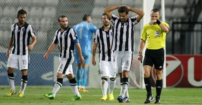 Κρίμα ναι, άδικο όχι