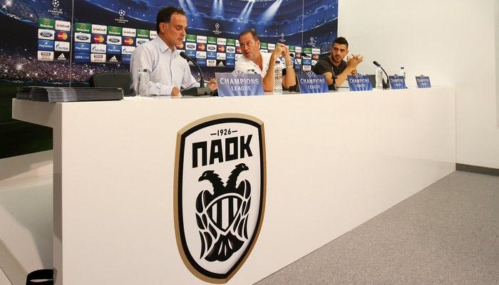 Στέφενς: “Θέλουμε να προχωρήσουμε στη διοργάνωση”