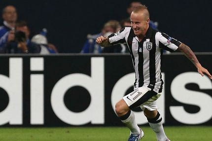 Οι… ζωγραφιές του Στοχ