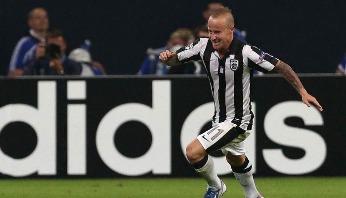 Οι… ζωγραφιές του Στοχ